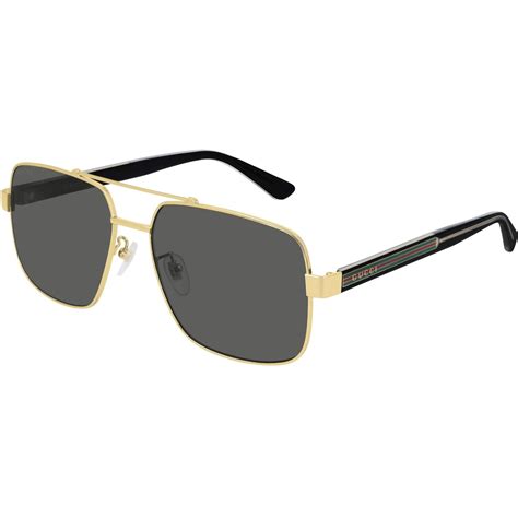 gucci sunglasses gg0529s|gucci oversized sunglasses.